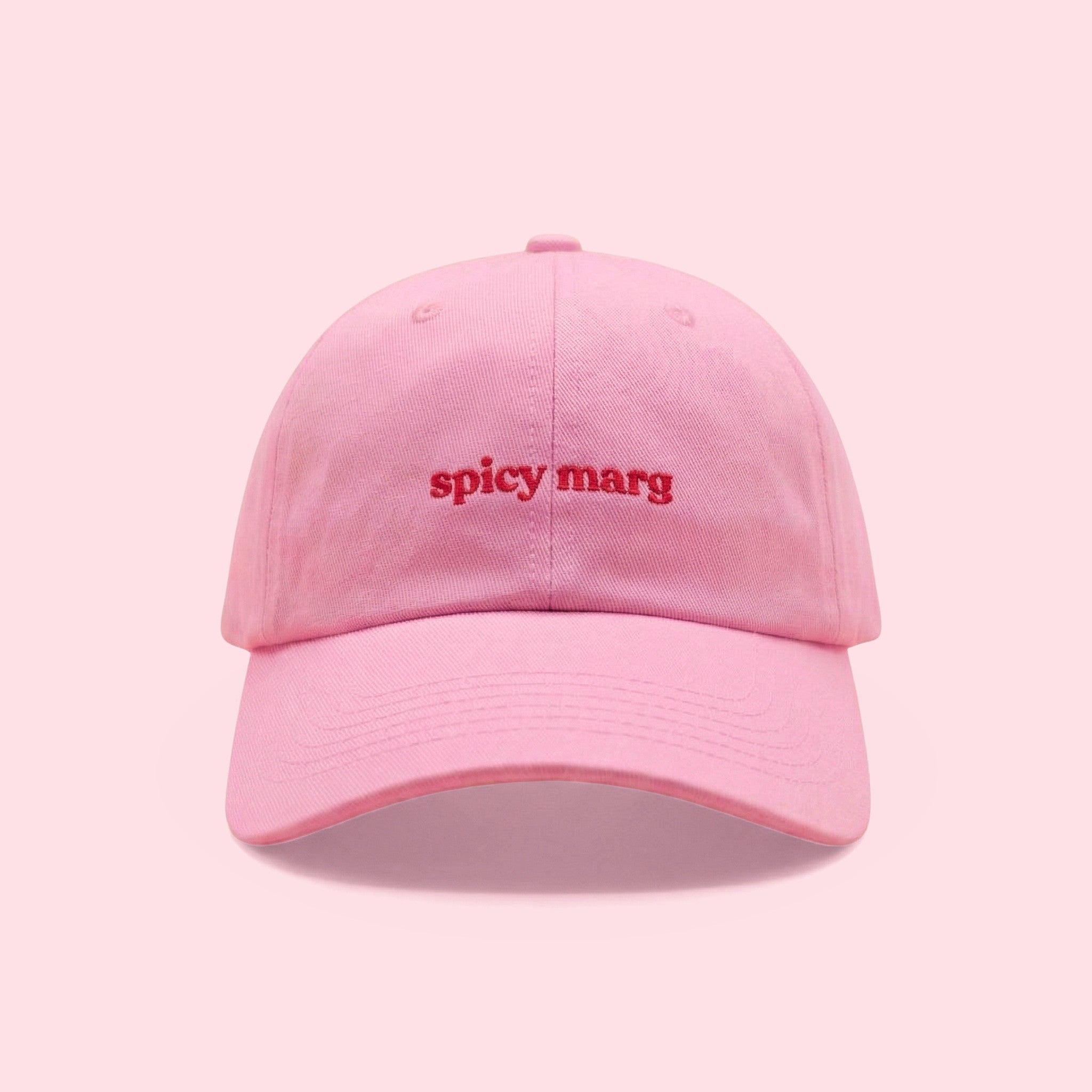 Sun-day 'Spicy Marg' Cap