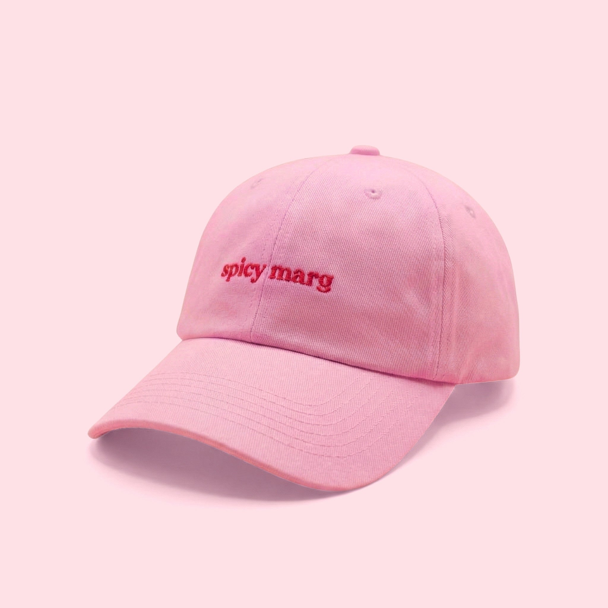 Sun-day 'Spicy Marg' Cap