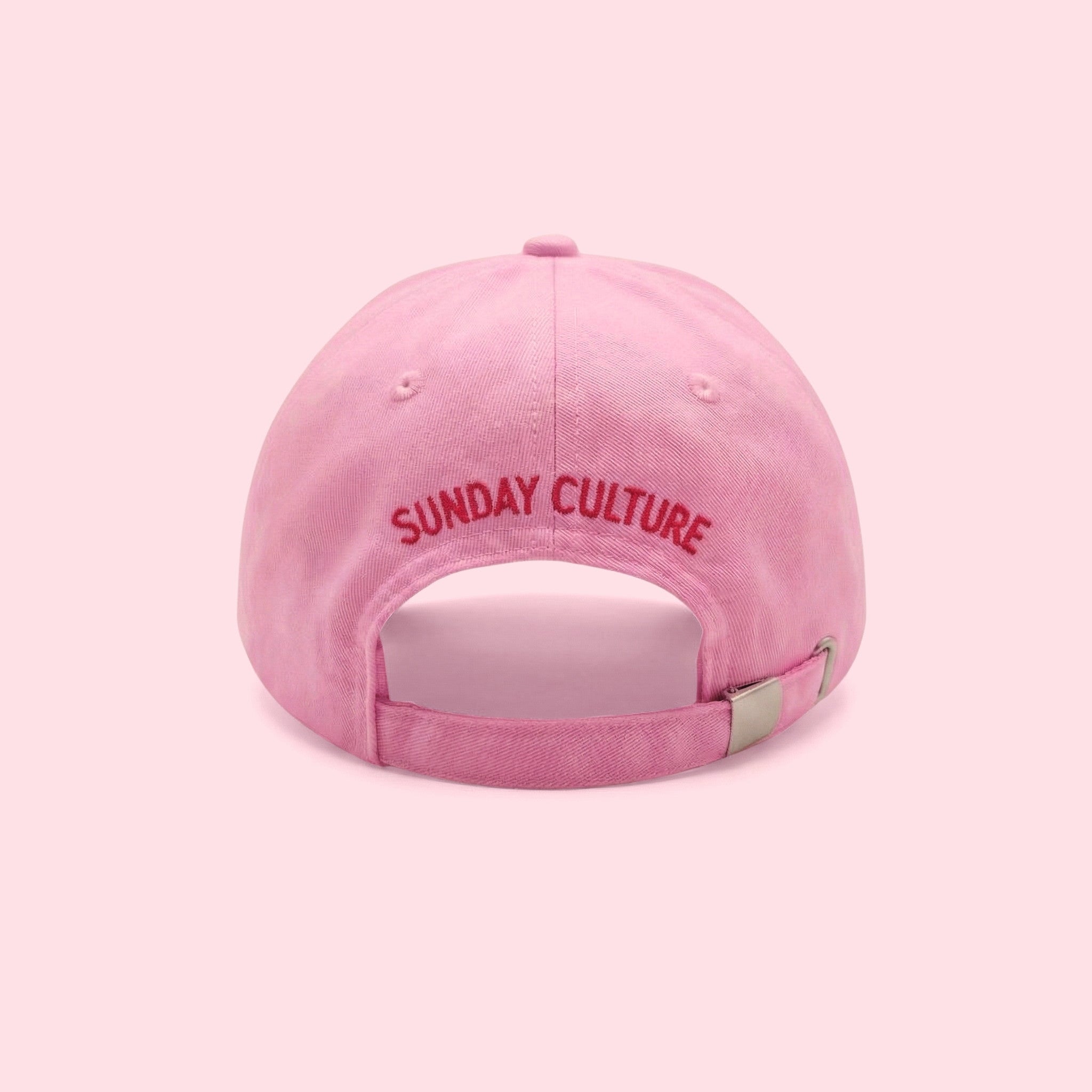 Sun-day 'Spicy Marg' Cap