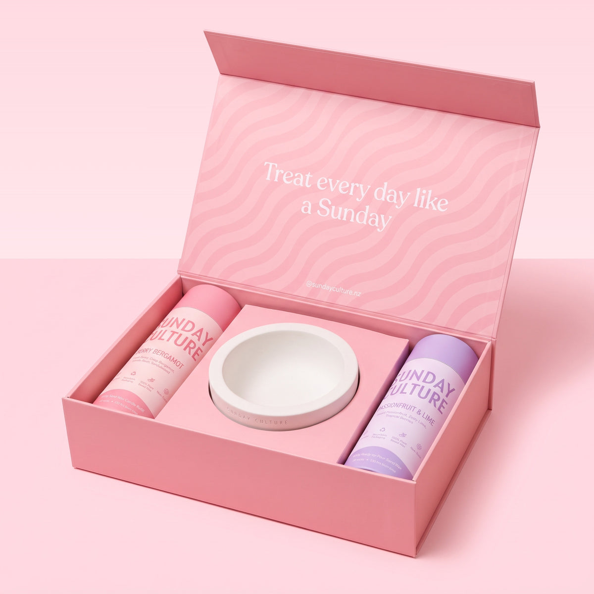 Signature Gift Set