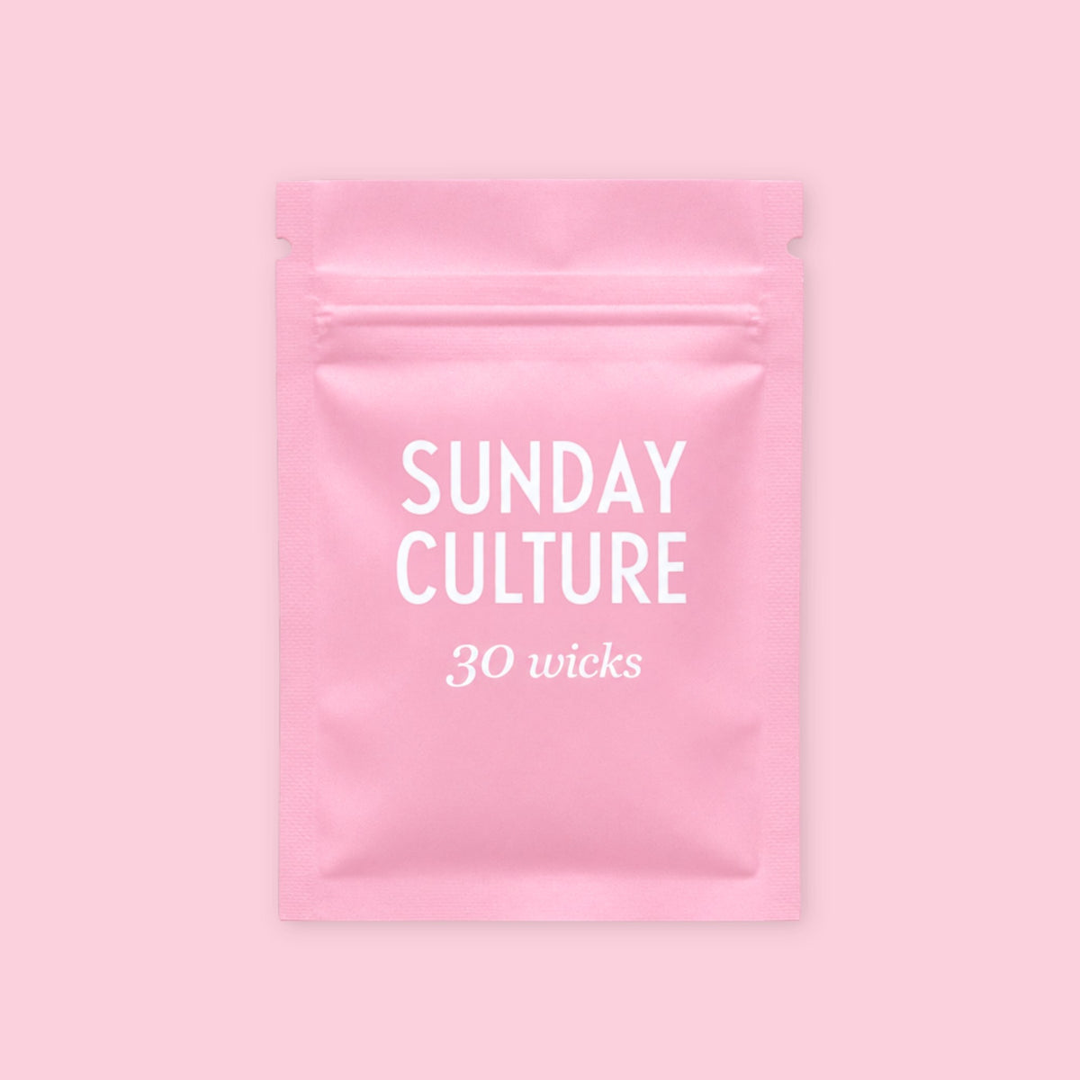 Extra Wicks - 30 pack