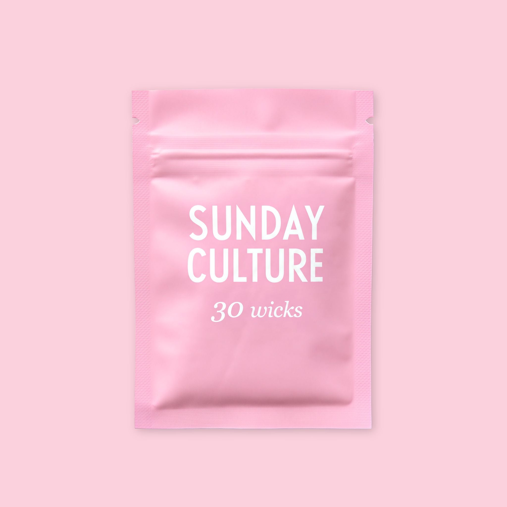 Extra Wicks - 30 pack