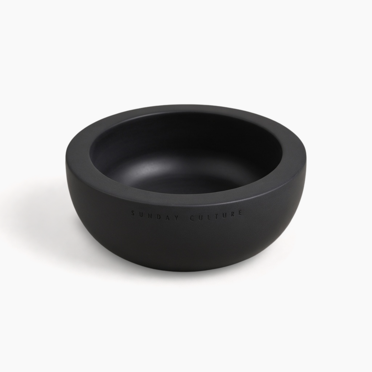The Haven Concrete Bowl