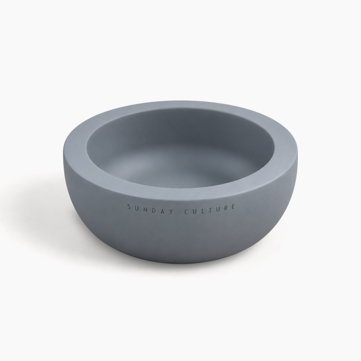 The Haven Concrete Bowl