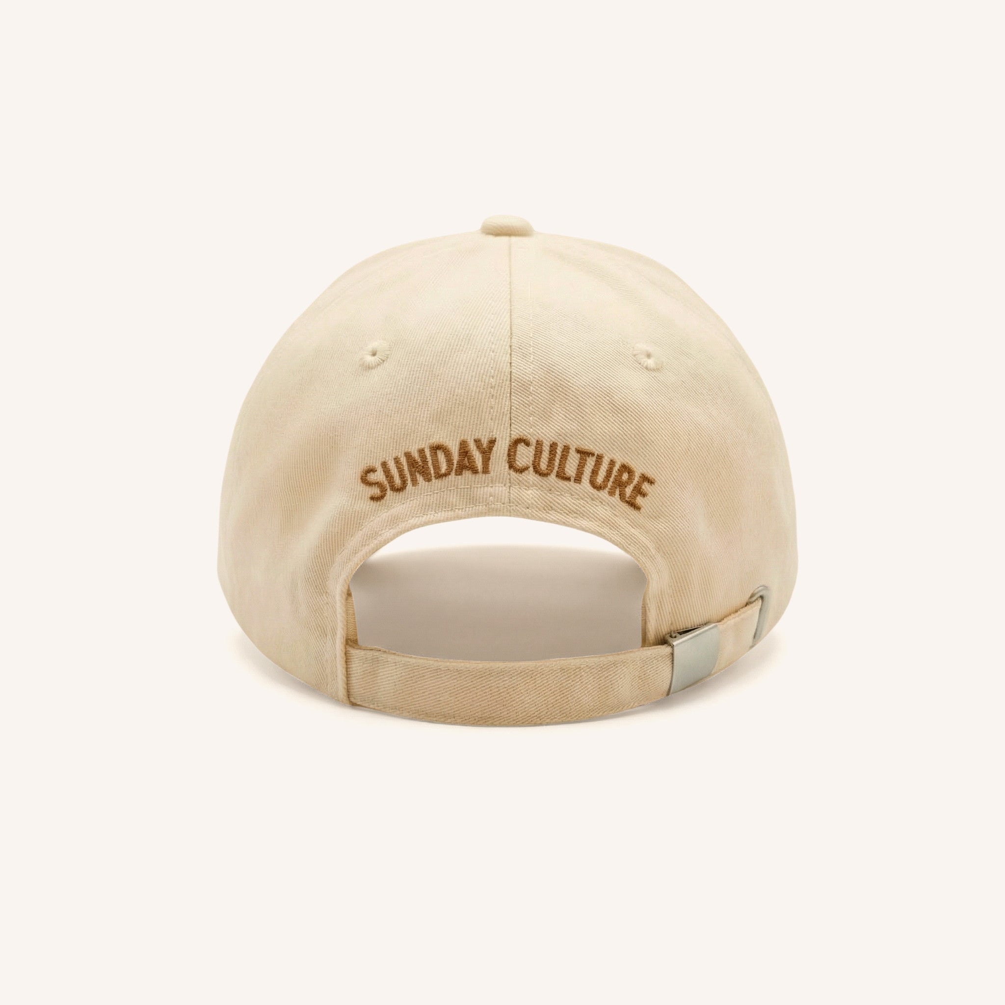 Sun-day 'Do Not Disturb' Cap