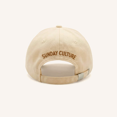 Sun-day 'Do Not Disturb' Cap