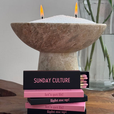 Matchboxes