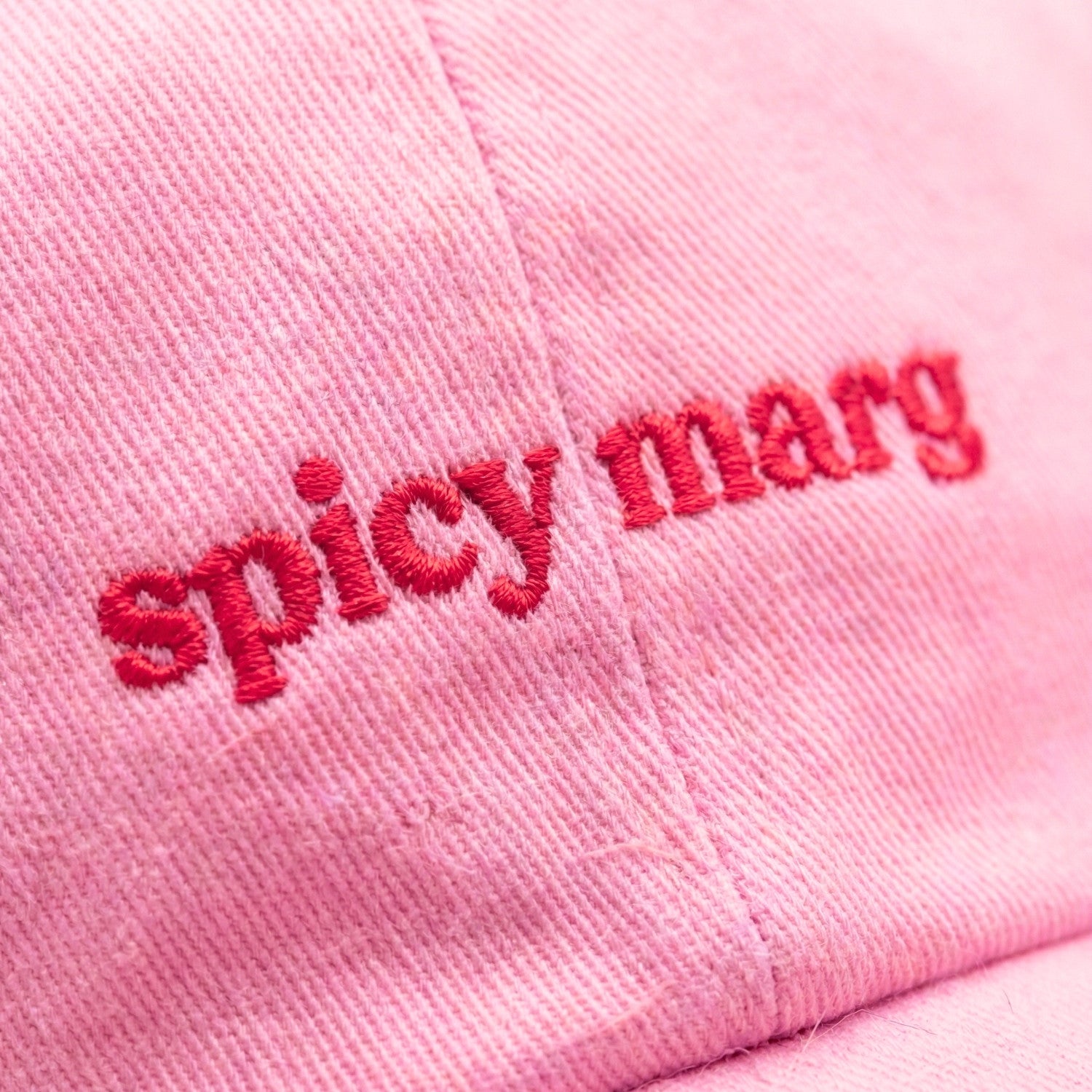 Sun-day 'Spicy Marg' Cap