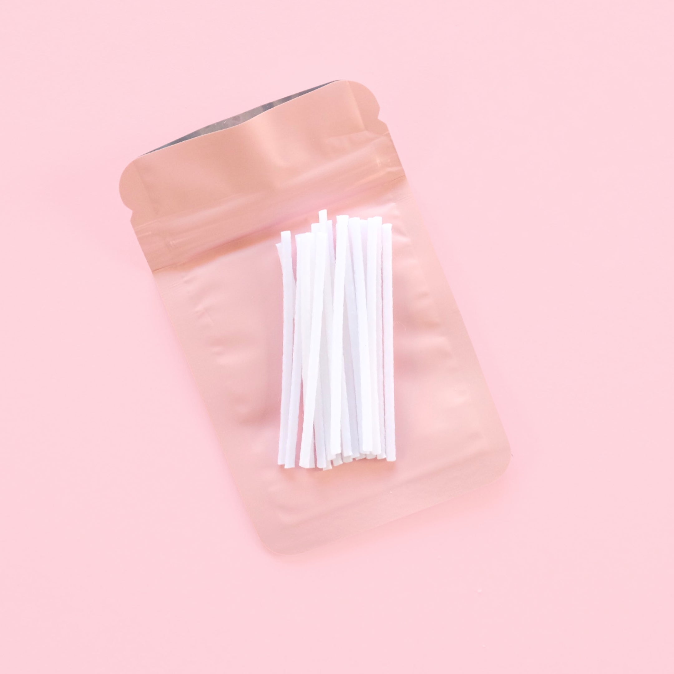 Extra Wicks  - 20 pack
