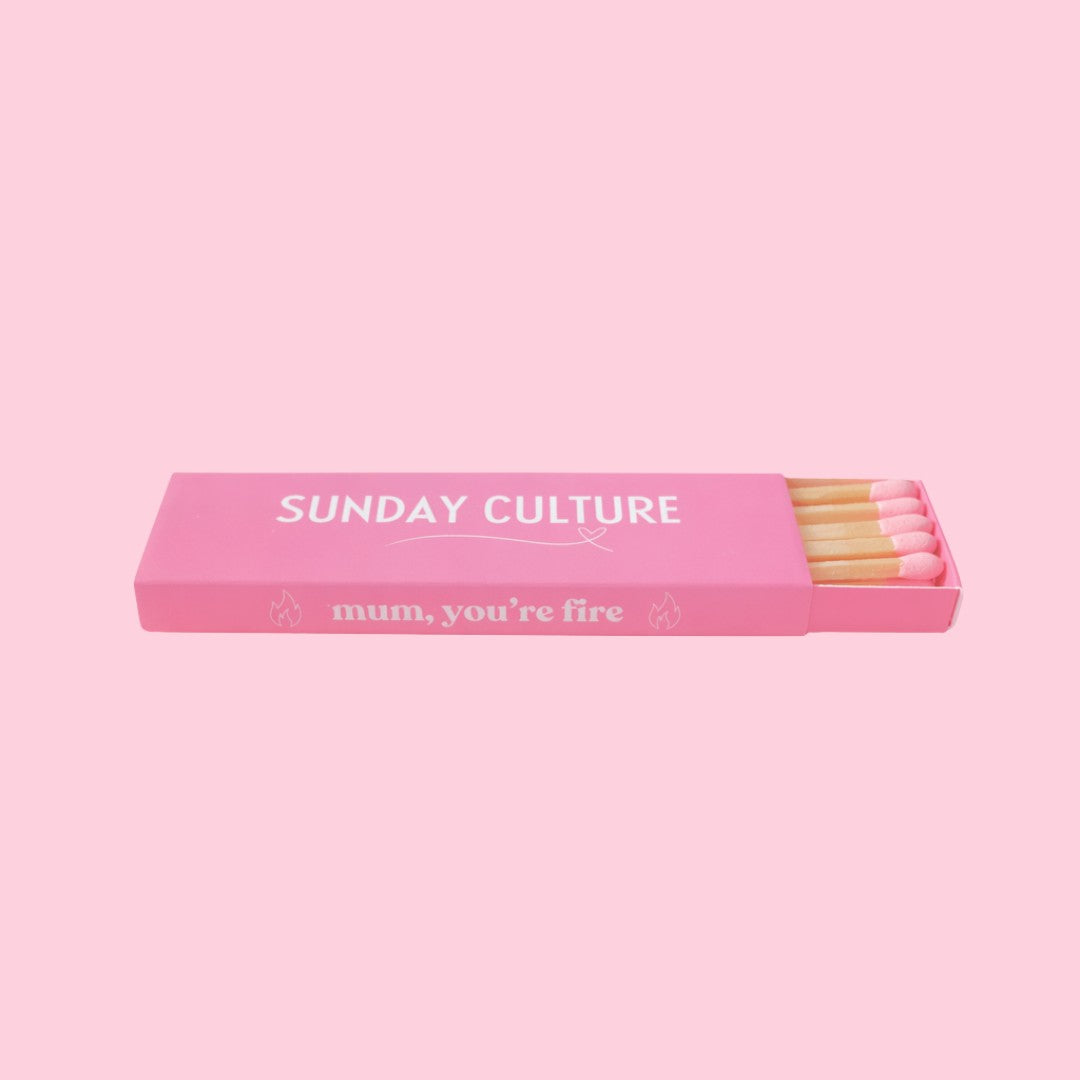 Matchboxes