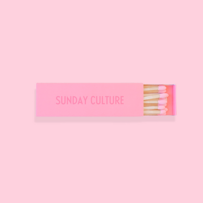 Matchboxes