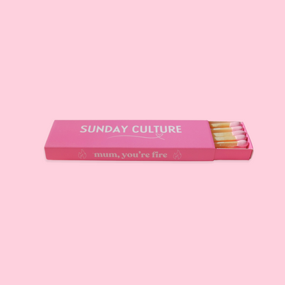Matchboxes