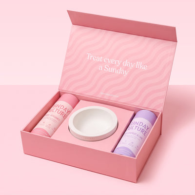 Signature Gift Set