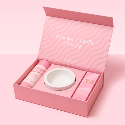 Complete Gift Set