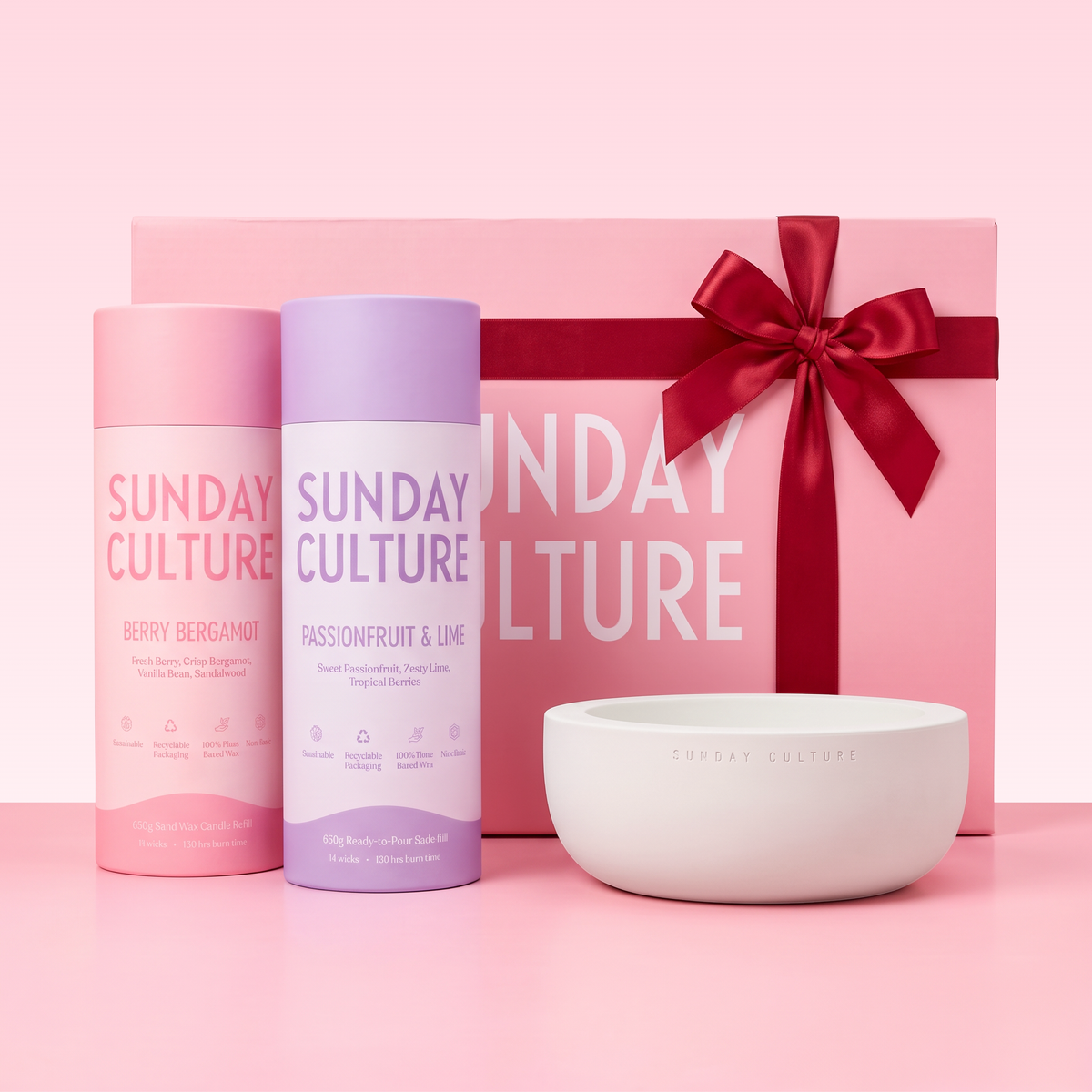Signature Gift Set
