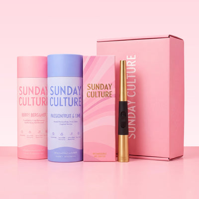 Lighter Bundle