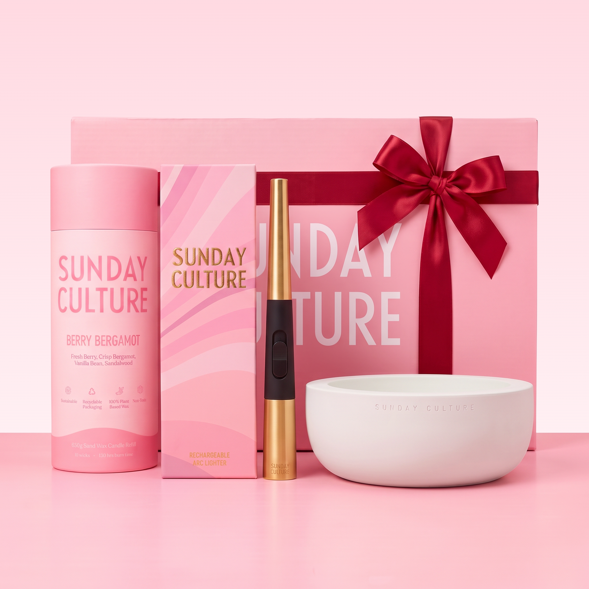 Complete Gift Set