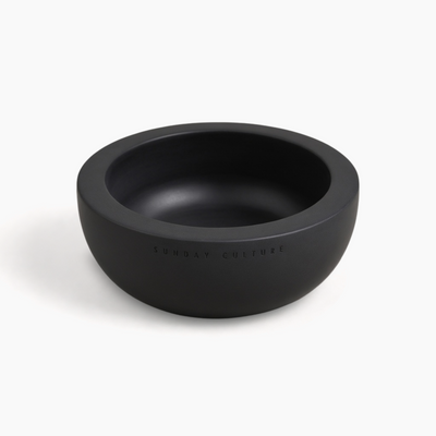 The Haven Concrete Bowl