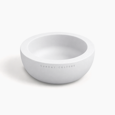 The Haven Concrete Bowl